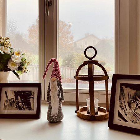 Chez La Rose Luxueuse Cottage Avec Jacuzzi Rouvres-la-Chétive 외부 사진