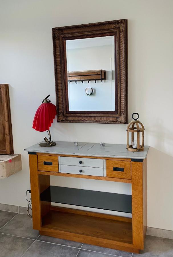 Chez La Rose Luxueuse Cottage Avec Jacuzzi Rouvres-la-Chétive 외부 사진